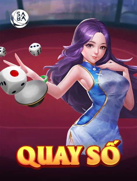 K88 Quay Số SABA