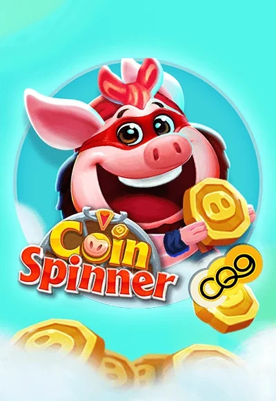 K88 Coin Spinner