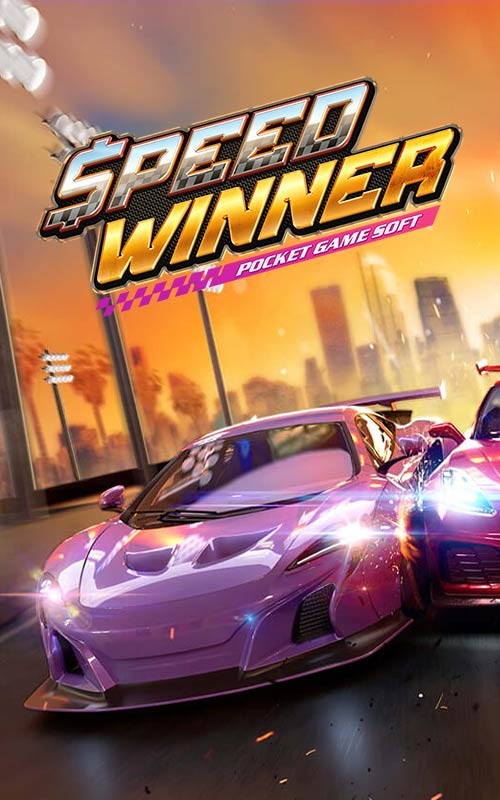 K88 Speed Winner