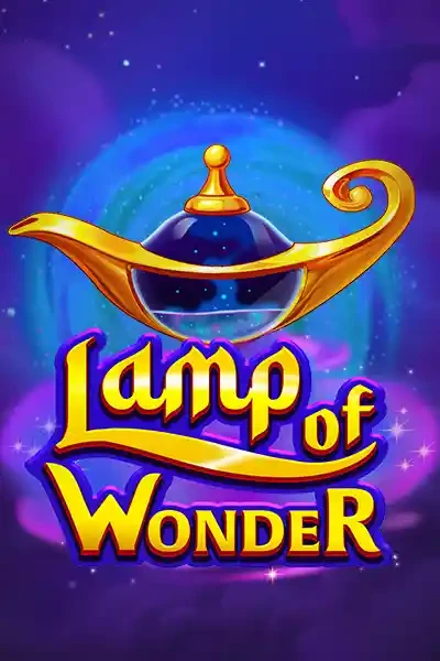 K88 Lamp of Wonder