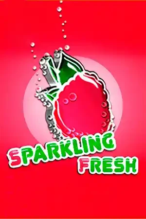 K88 Sparkling Fresh