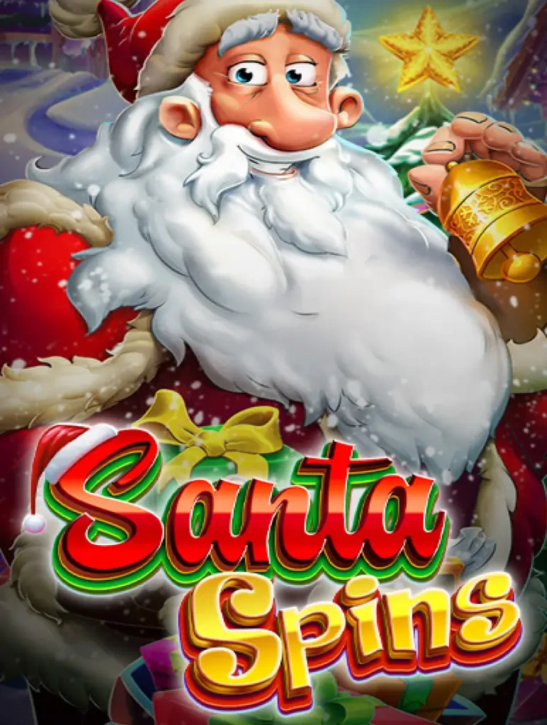 K88 Santa Spins