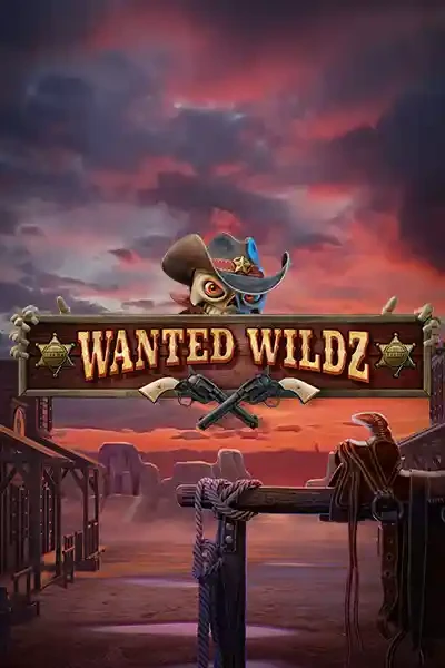 K88 Wanted Wildz