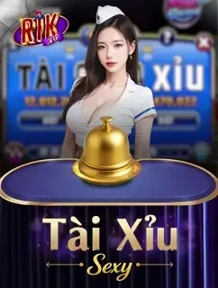 K88 Tài Xỉu Sexy Live