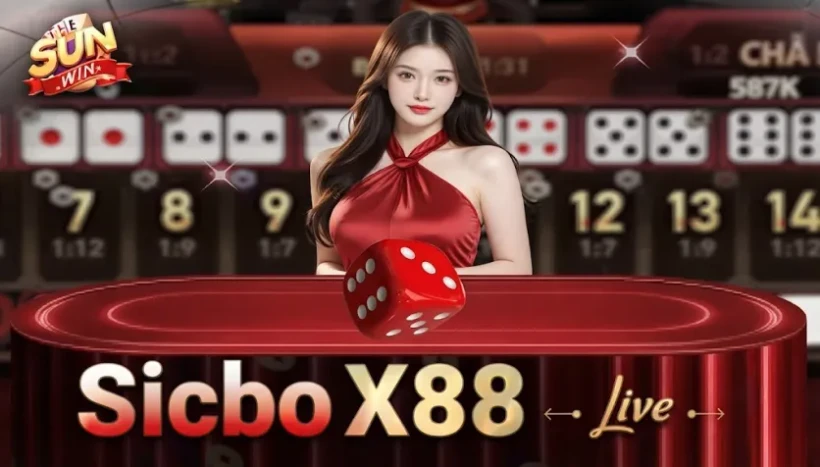 K88 Sicbo