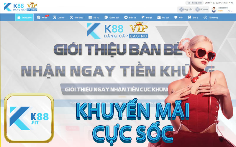 KHUYẾN MÃI CỰC SỐC